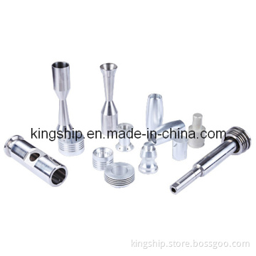 High Precision CNC Turning Parts